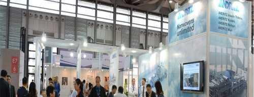 过滤展工业分离 过滤展