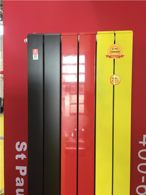 圣保罗散热器散热器十大品牌