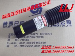 点状手持激光器