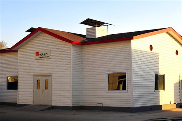 山西轻钢别墅建筑每平米多少钱