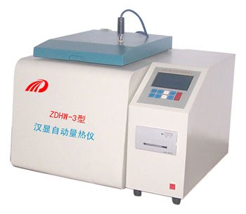 哪里有具有口碑的量热仪厂家提供，汉显量热仪供应厂