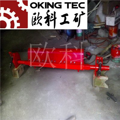 一级聚氨酯高分子清扫器 输送带一级聚氨酯清扫器