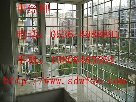 【潍坊防盗窗】潍坊防盗窗价格 潍坊防盗窗批发
