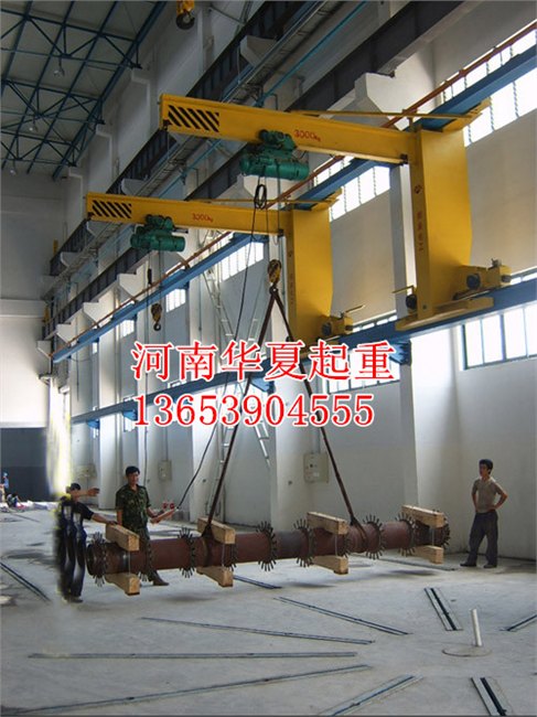 广西悬臂起重机——悬臂起重机生产厂家