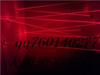密室制作哪家好，济南天机科技是您体验惊险刺激最佳
