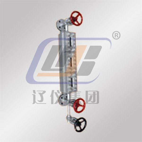 高品质高温高压玻璃板液位计辽阳(固体)自动化仪表