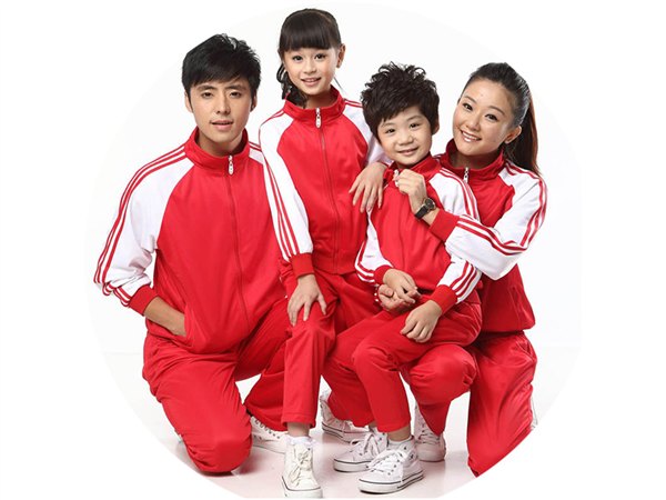 专业的校服批发厂家推荐