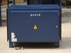 油烟净化器生产厂家-东莞市瑞合油烟净化器