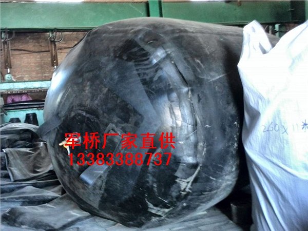 军桥管道封堵器承受的压力是多大