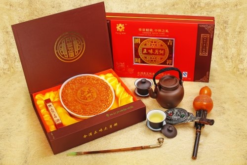 优惠的正味大月饼，口碑好的合浦正味月饼批发【广西