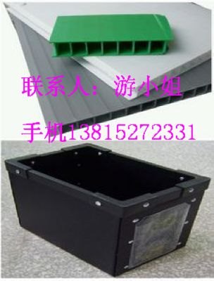 宿迁钙塑箱?宿迁钙塑周转箱?宿迁塑胶钙塑板箱