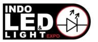 2015印度尼西亚LED照明展览会