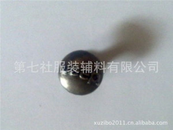 供应jeep鸡眼撞钉 撞钉系列 平面撞钉 合金撞钉