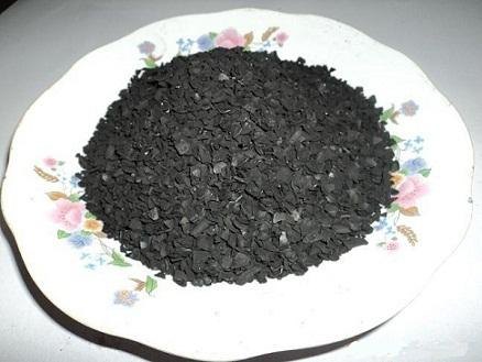 辽宁·果壳活性炭 河南最优惠的椰壳活性炭品牌