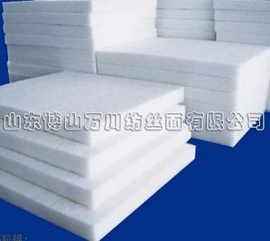 济南喷胶棉厂家电话