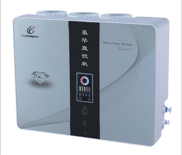 净水器代理价格-广东净水器代理加盟