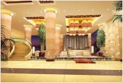 亮建深圳酒店装修公司服务于酒店装修业务