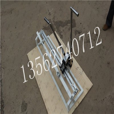 输送带皮带扣  GL1400型钉扣机 
