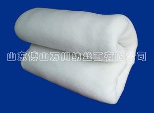 青岛纺丝棉厂家电话