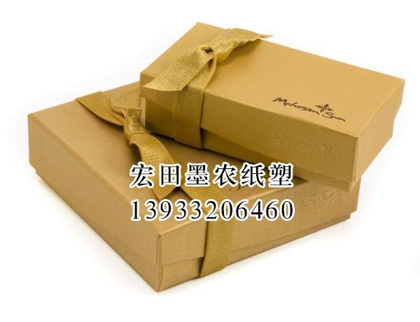 高档礼盒-高档礼盒价格-墨农纸塑包装