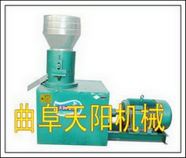 优质平模颗粒机，秸秆颗粒机