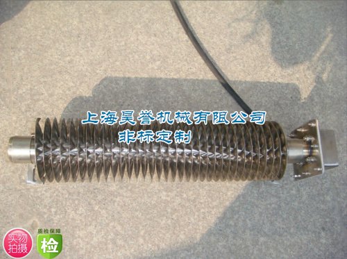 翅片干烧电热管 欢迎选购