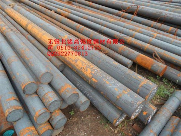 长期锻造15CRMO,12CR1MOV锻圆，20CRMN锻圆