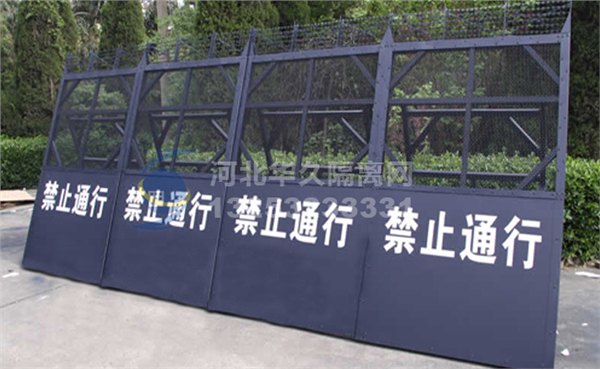 隔离网_防暴隔离网_厂家_价格