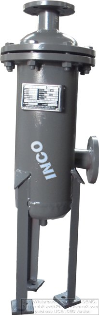 油水分离器北京英科