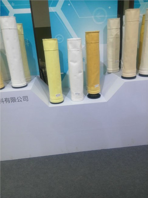 巢湖粉体脉冲除尘袋