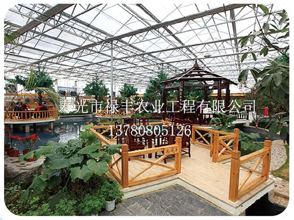 潍坊片区观光餐厅服务公司推荐_口碑好的观光、生态