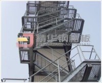 【厂家特供】高空作业钢格栅，钢格栅厂家/