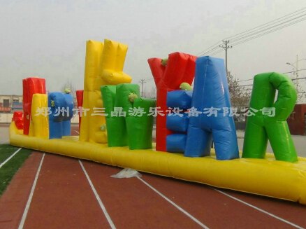商家大量直销精密广告气模