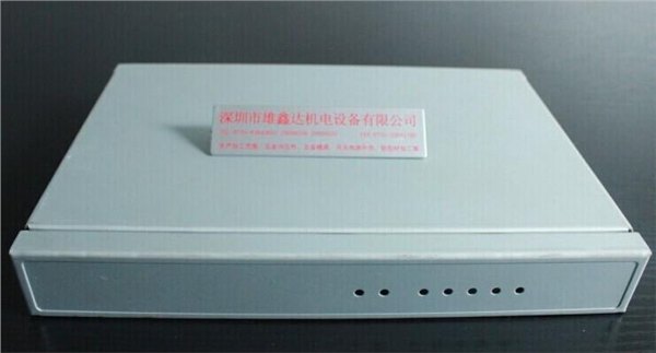 深圳钣金件_定制钣金工厂