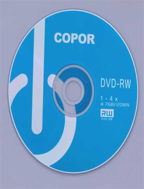 可打印DVD-RW质量保证 工厂批发DVD-RW质量保证