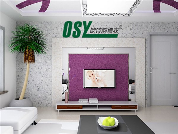 中国硅藻泥，大量出售优惠的欧诗韵墙衣