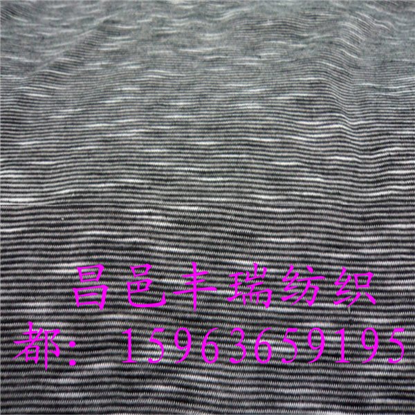 优质涤纶竹节纱7.8支12支16支21支30支   全涤竹节纱