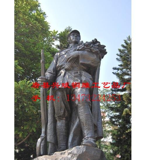 供应唐县景观雕塑生产厂家