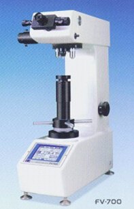 FT维氏硬度计TFV-100/300/700天津北京石家庄廊坊厂家价格