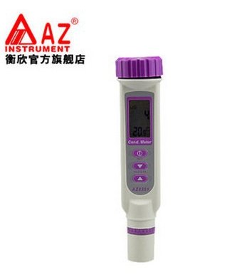 供应电导率水质仪AZ8351