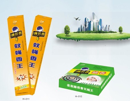 福州蚊香_独家供应最畅销的蝇香