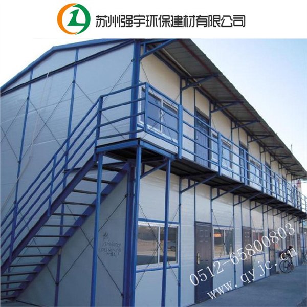 苏州K式活动板房,材质天然,价格优惠