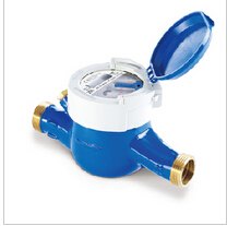 MNK-RP 和 MNK-RP-N 多流液封式冷水水表