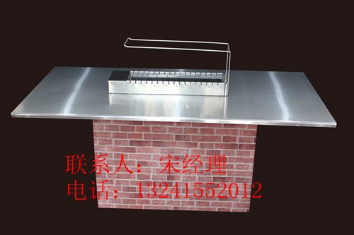 自助烧烤机厂家，自动翻转木炭烧烤炉厂家6.1活动热卖中