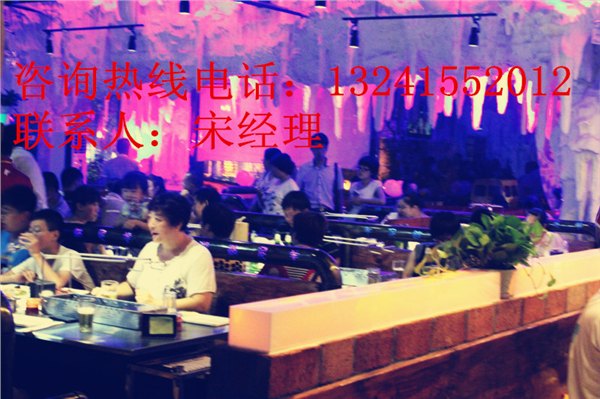 全自助烧烤炉厂家，全自助无烟烧烤炉批发价，烧烤设备