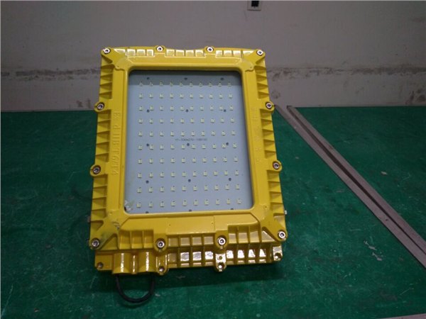 BFC8160LED防爆泛光灯 100W防爆灯