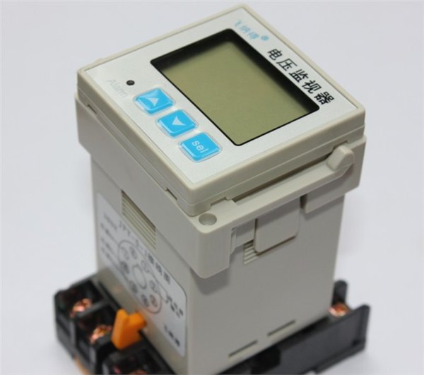 JFY-5-1电源相序保护器行业的整顿规范