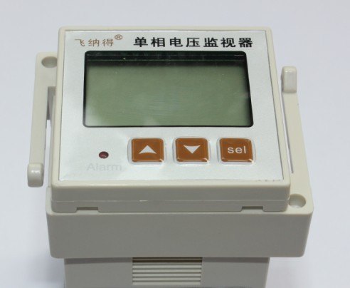 JFY-5-3单相过欠压保护器有哪些优惠