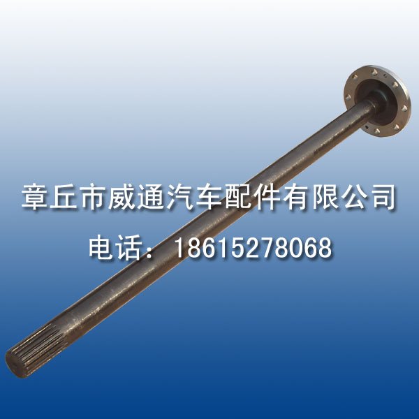 加工花键轴——特价五十铃半轴济南厂商直销，看来我
