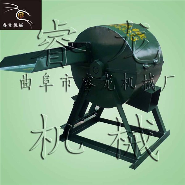 小型猪饲料打浆机,曲阜睿龙机械,饲料打浆机厂家